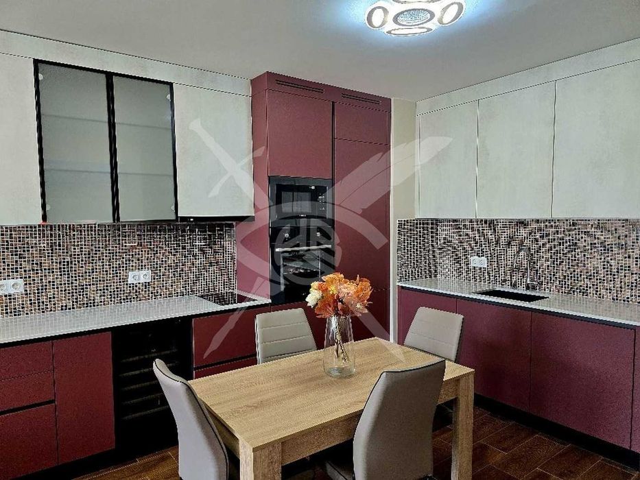 Дава се под наем Двустаен апартамент в София, Център - 79 кв.м за 947.58 € - Снимка #8