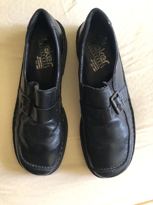 Pantofi Rieker marimea 42