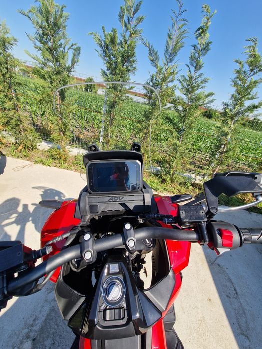 Hondq Adv 350 an 2025 6000 euro