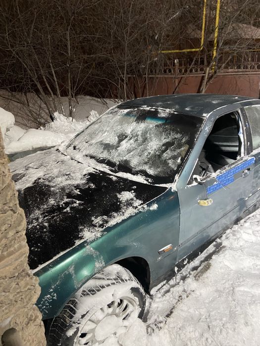 Е36 по запчастям