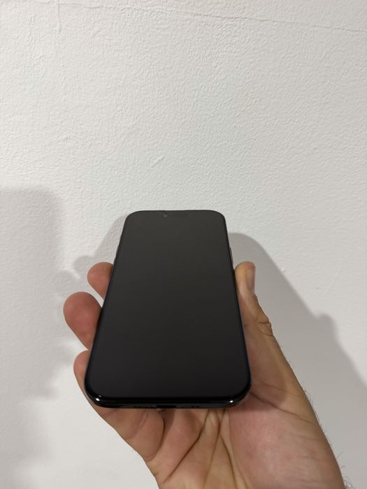 iPhone Air 512GB Black Neverlocked