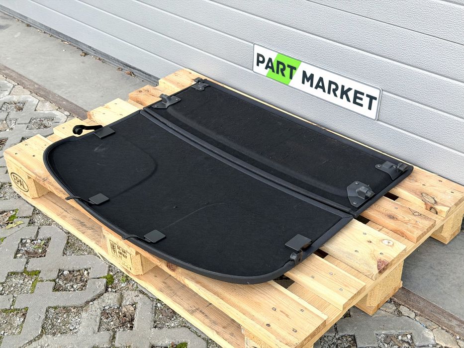 Кори багажник AUDI A7 C7 4G