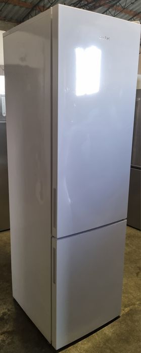 Combina frigorifica Arctic Full No Frost