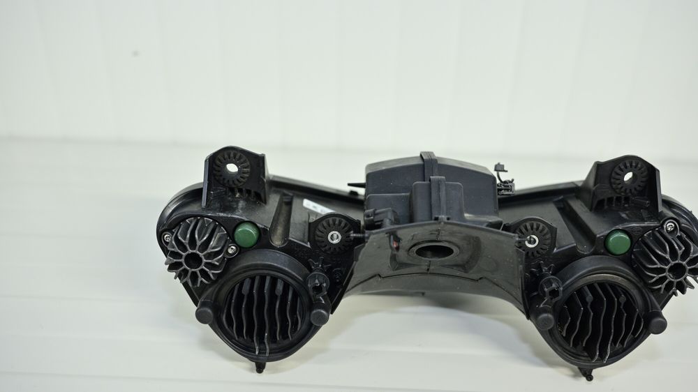 Ducati Panigale V2 V4 2018 2024 Far fata