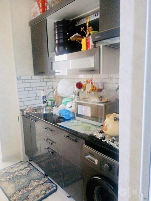Квартира арендага берилади. Суперда