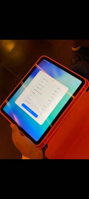 Продам срочно iPad a16