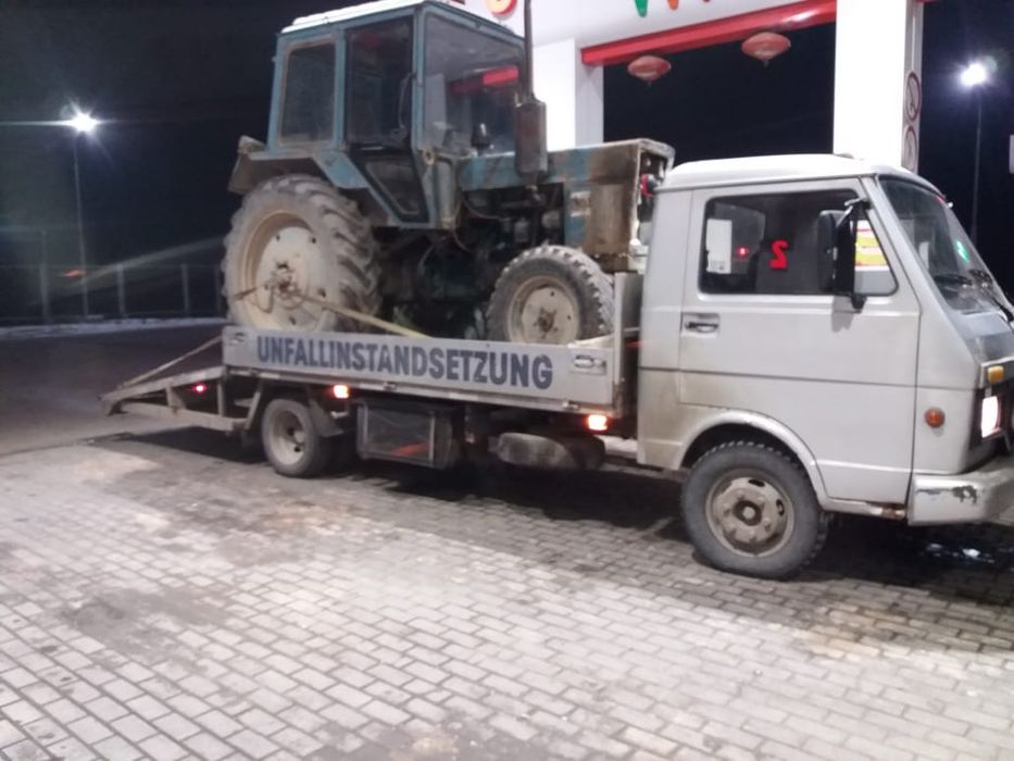 Эвакуатор Самсы Узынагаш