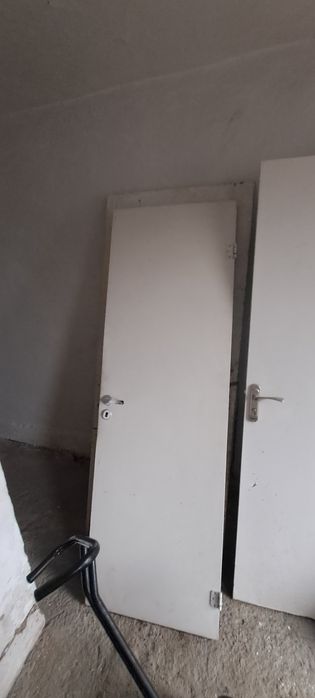 Есть двери по 5000тс тенге