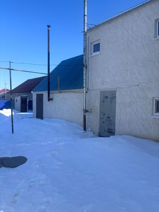 Продается дом с земельным участком