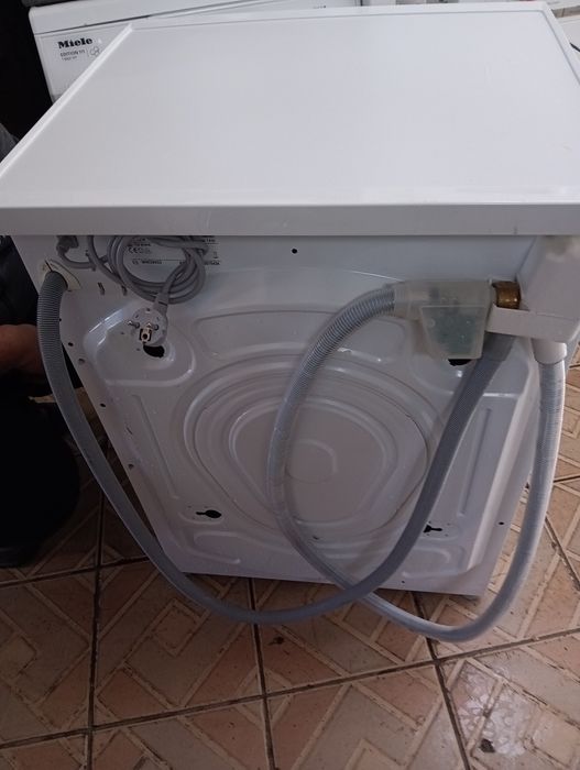 Пералня Бош Bosch Maxx 7 А++ 7кг 2 години гаранция!