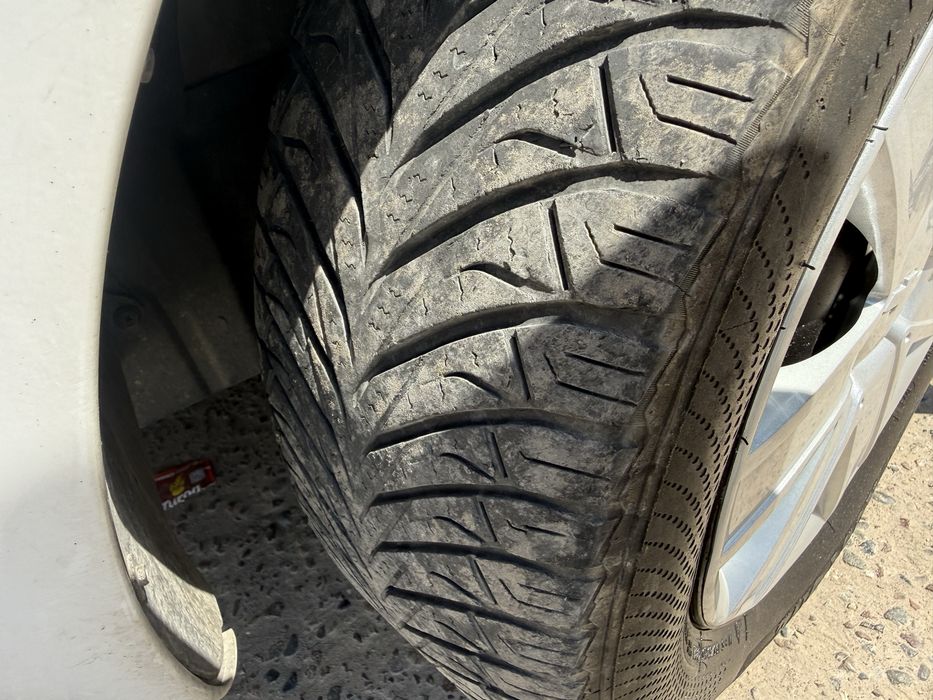 Lasetti/Jentra 3 pozitsiya avtomat