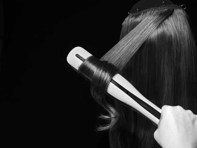 Placa profesionala de par  L’Oréal Professionnel Steampod 3.0