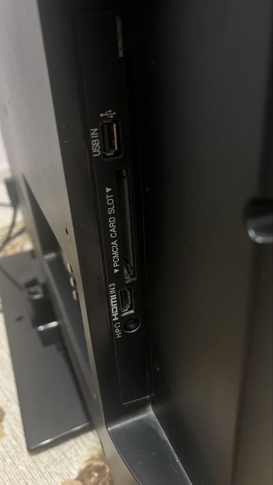 Продается телевизор lg