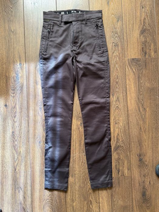 G-Star RAW Slim Fit панталони размер 25/30