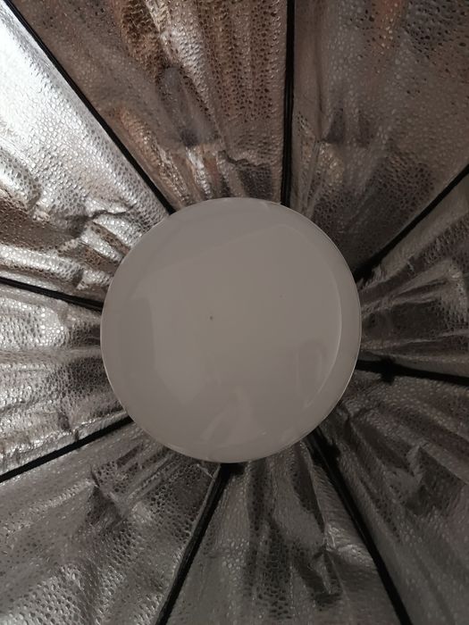 Софтбокс 40/60 штатив 2 метра