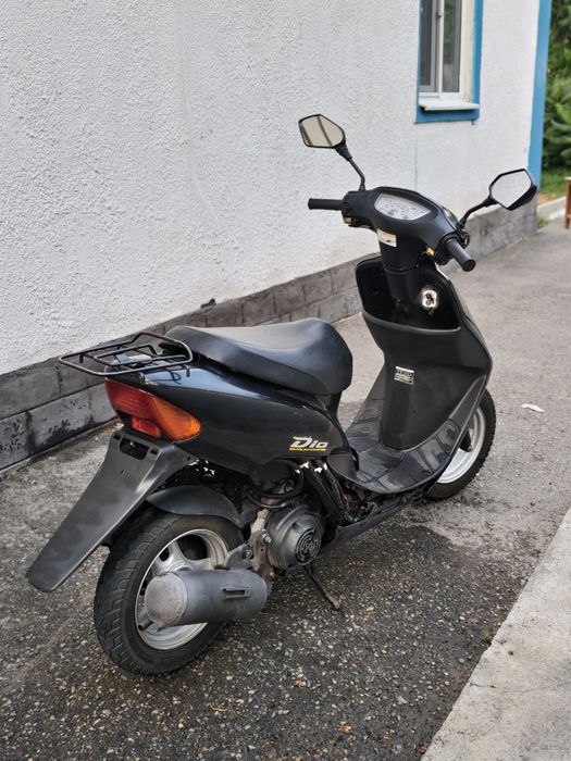 Honda Dio AF-34 49cc