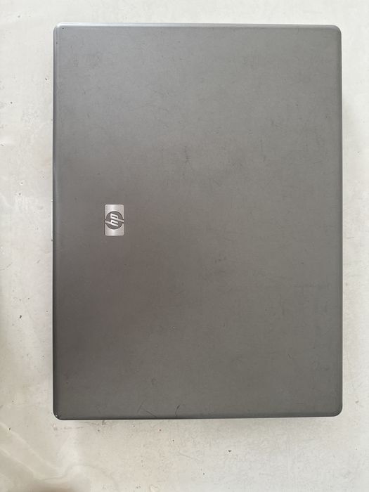 HP Windows 7, в хорошом состоение