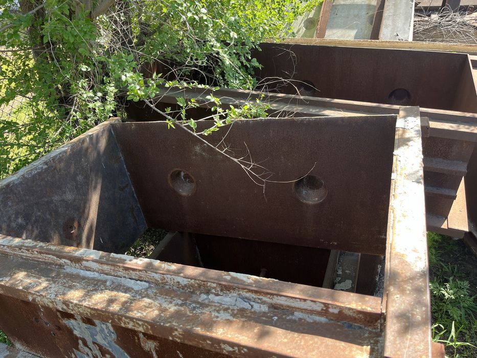 Продам формы жби