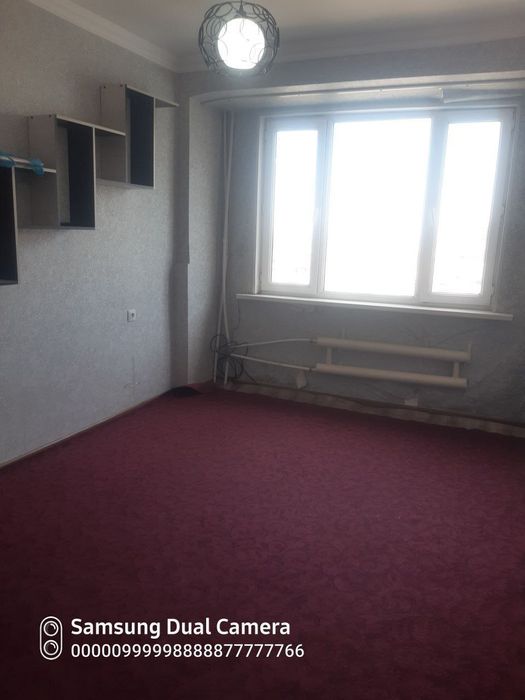 Сотувда 1 хонали квартира, Куйлюк 6