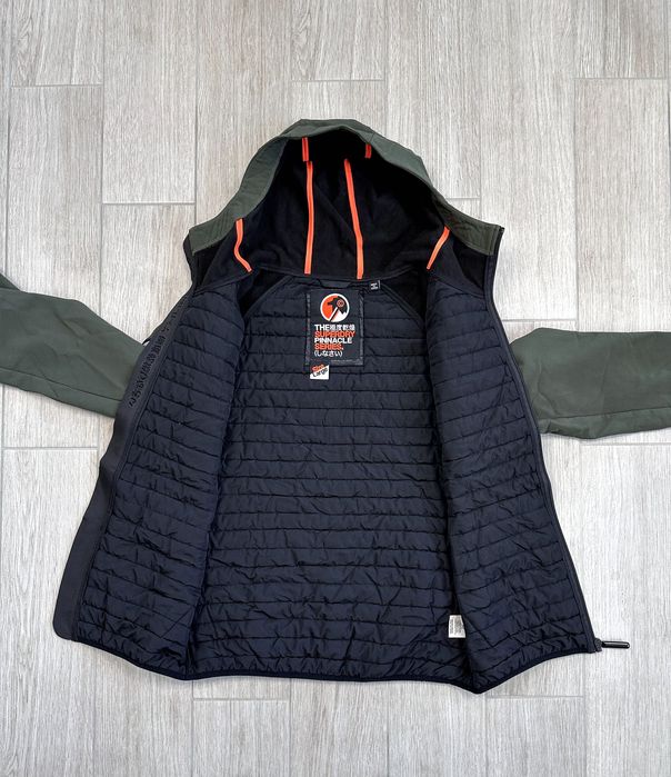 Мъжко яке SuperDry - размер L, отлично състояние