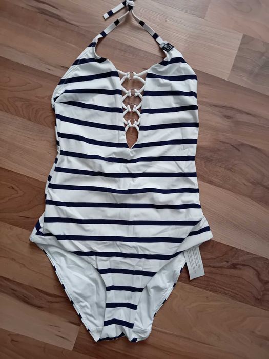 Jicy Couture/Tommy Hilfiger/Ted Baker/Etam XS/S цели бански