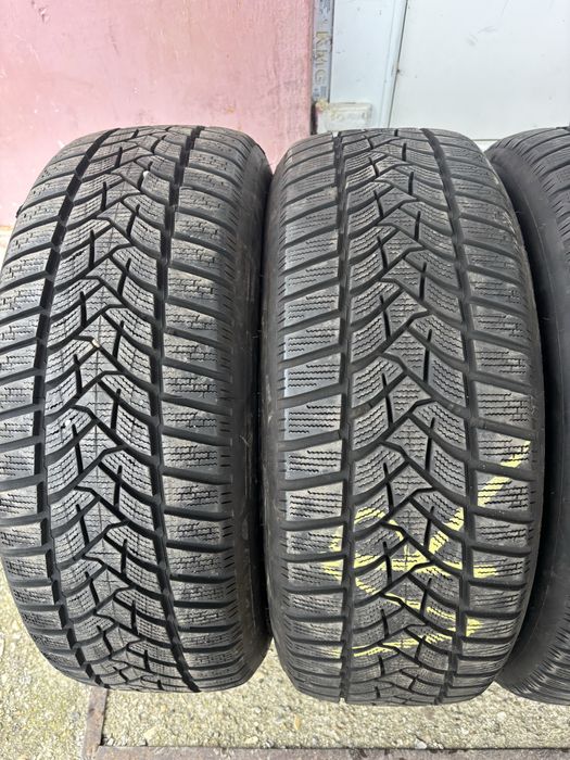 Vand Anvelope Dunlop  215/60/16