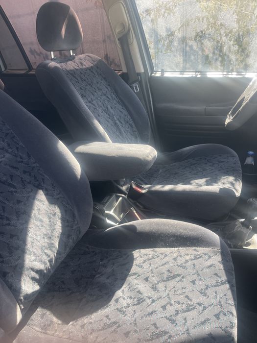 Opel zafira na chasti 2.0 dti опел зафира на части