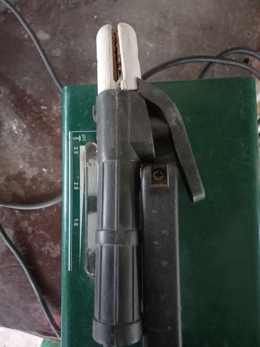 Електрожен PARKSIDE