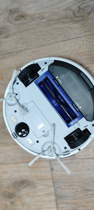 Продам робот-пылесос Tefal x- plorer serie 45