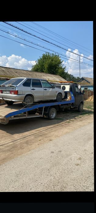 Эвакуатор Актобе 24/7