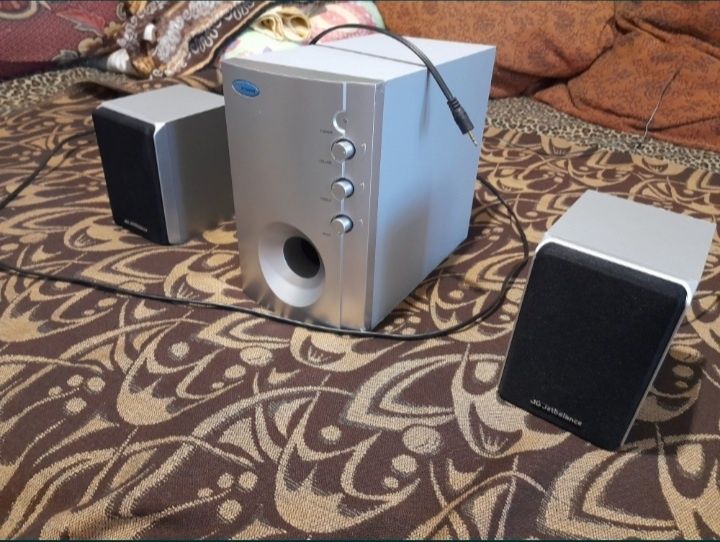 Компьютер Intel Celeron E5700