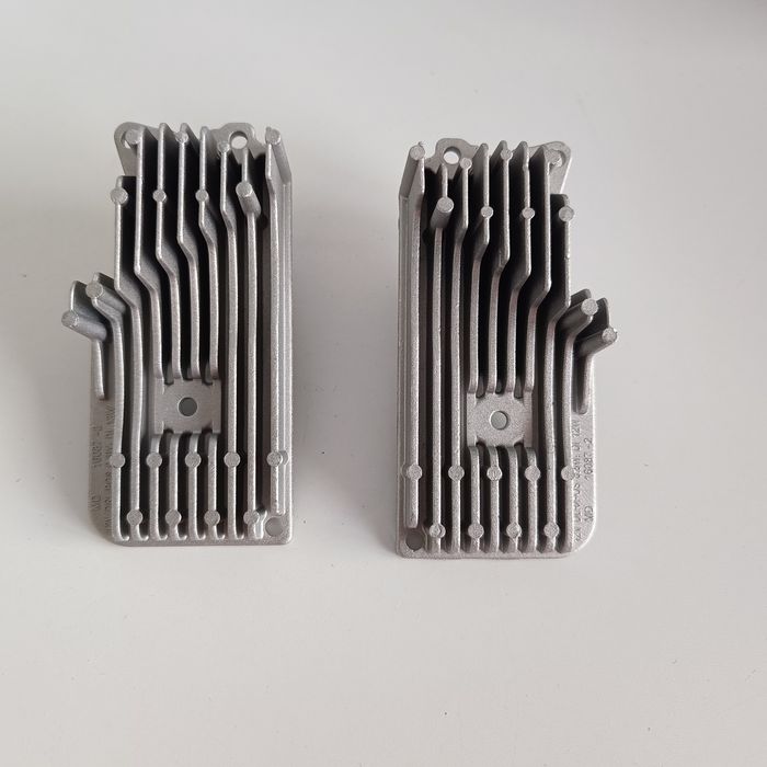 Модул за  фар/ завой и мигач BMW 01/F02/F03 LCI, Нови с гаранция