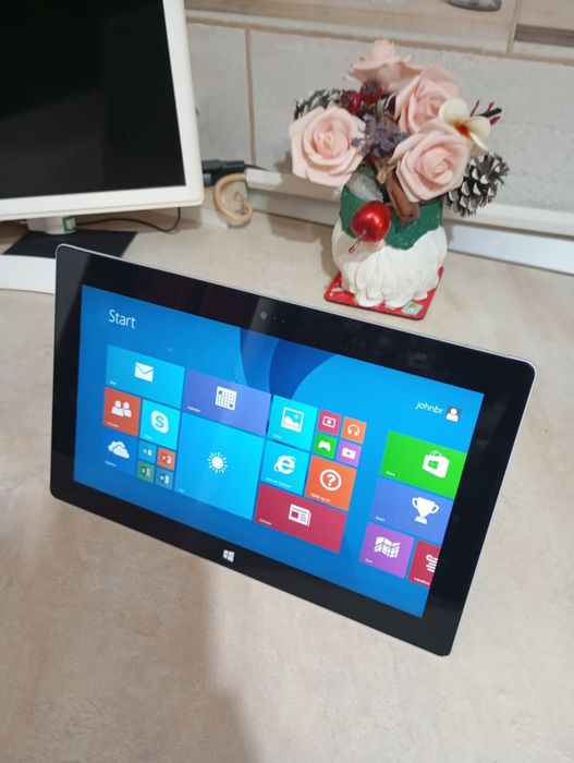 Tableta Microsoft surface model 1572