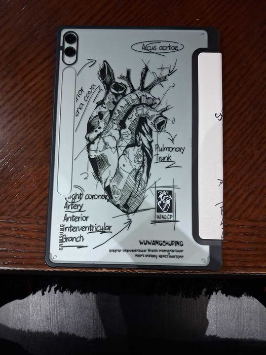 tabletă Samsung Galaxy Tab S9 FE+