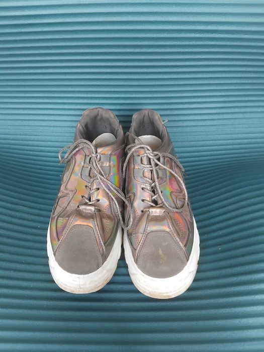 Дамски Маратонки