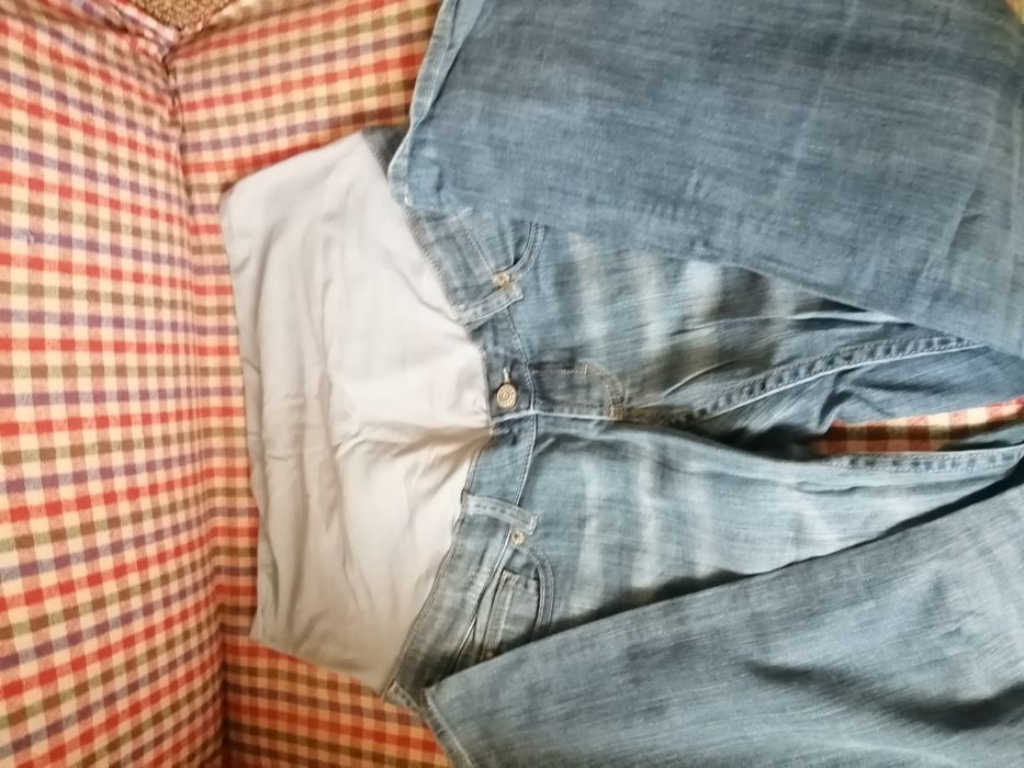 Брюки для беременных