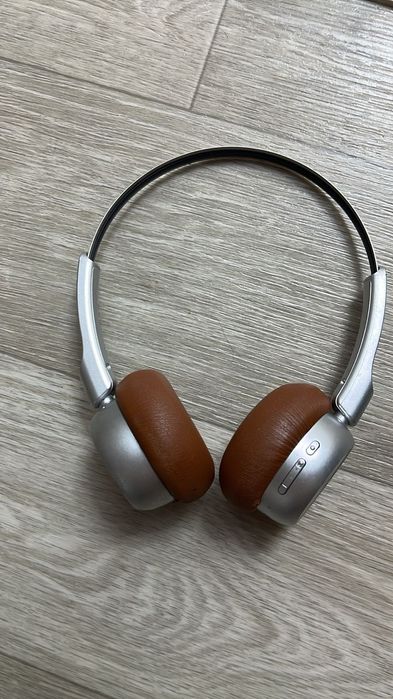 Наушники Ikf R1.