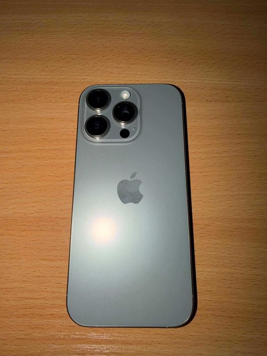 Iphone 16 Pro 128GB