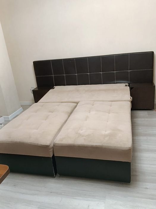 Диван спальная б/у Срочно торг