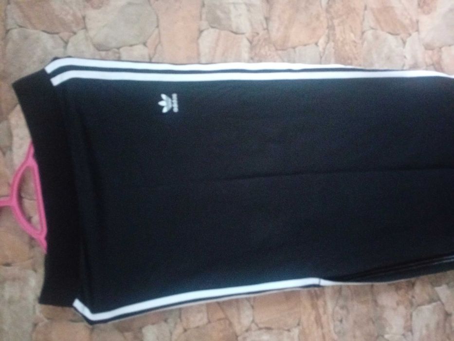 Пола Adidas размер S