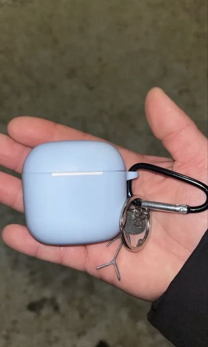 Наушники Huawei Freebuds SE2