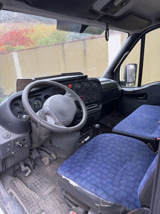 Iveco Basculabil 65c15