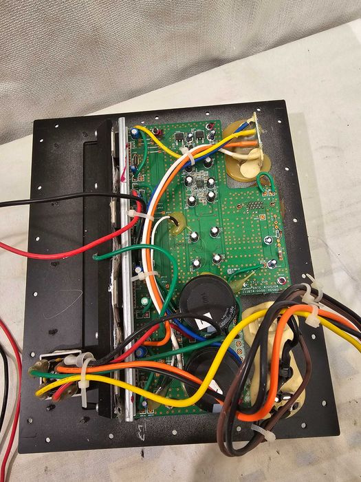 Modul activ logitech Z-2300