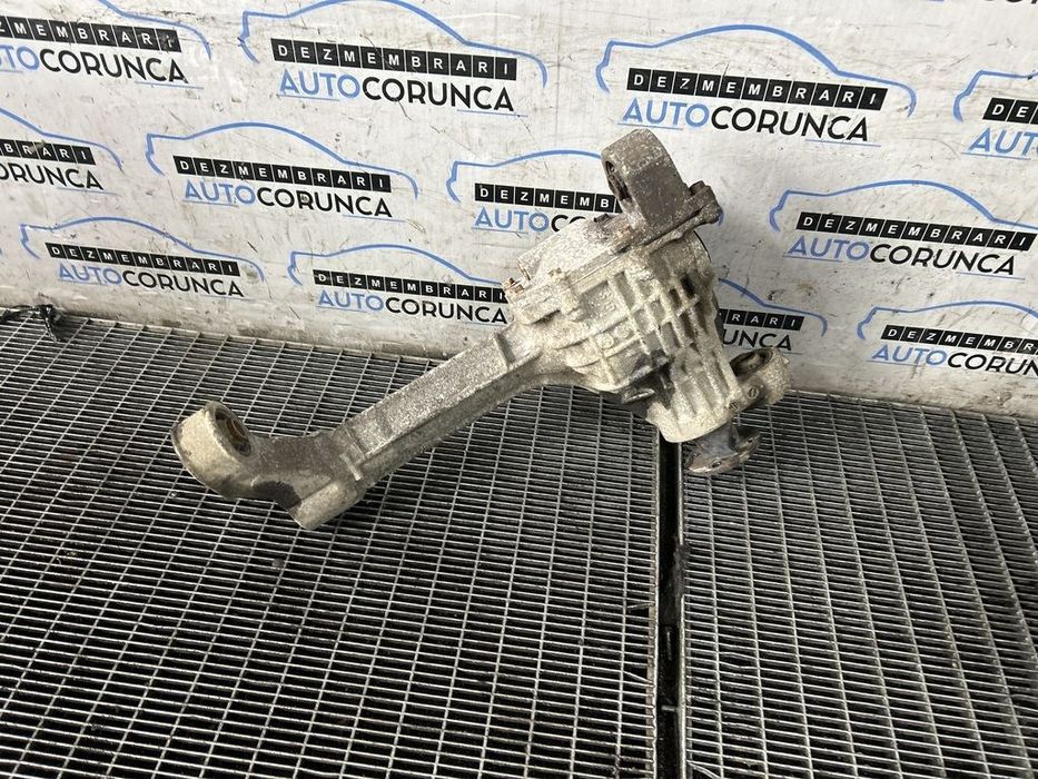 Cutie de Tranfer Grup Fata Nissan Navara D40 Facelift 2.5 Diesel D40 2006 - 2010 190CP ...