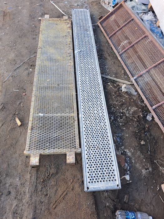 Продам Трапы строительные леса