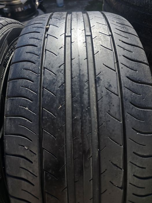 Anvelope 235/45 R18 DUNLOP de vara 2022