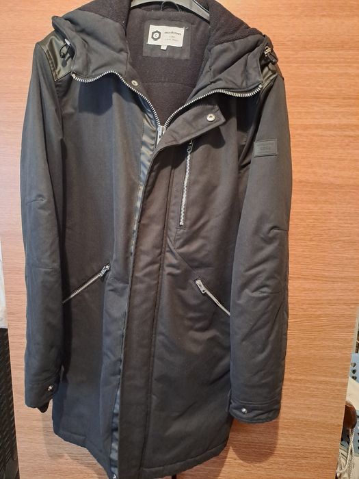 Jack & Jones зимна парка