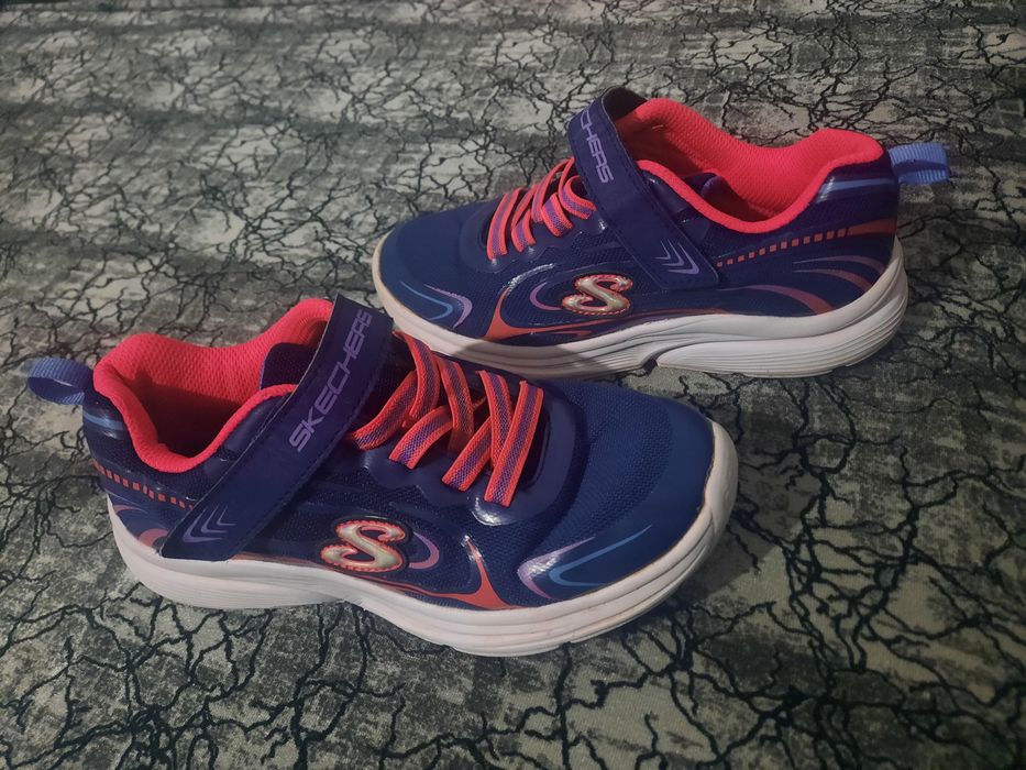 Маратонки skechers, номер 30