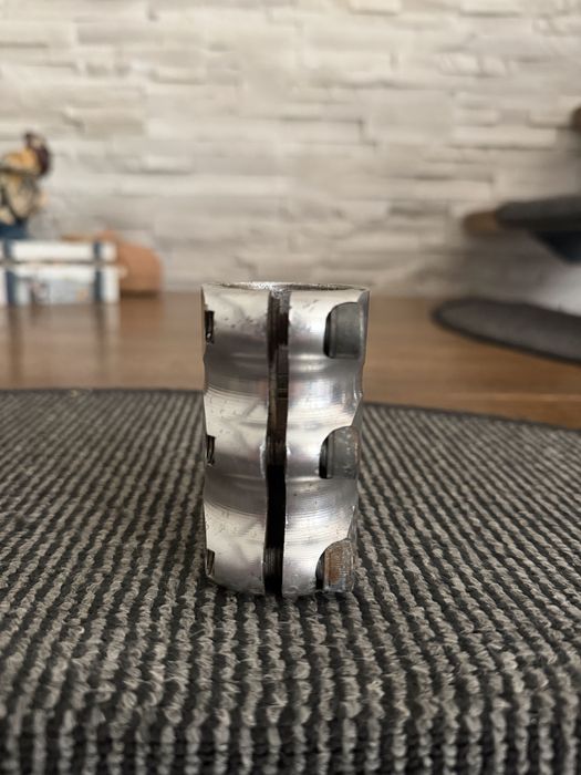 Clamp apex SCS ( trotineta freestyle)