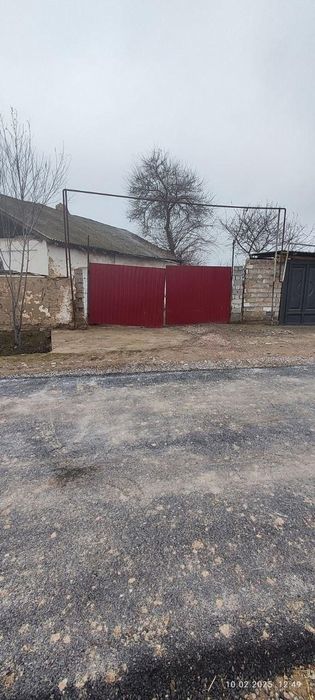 Продаётся участок